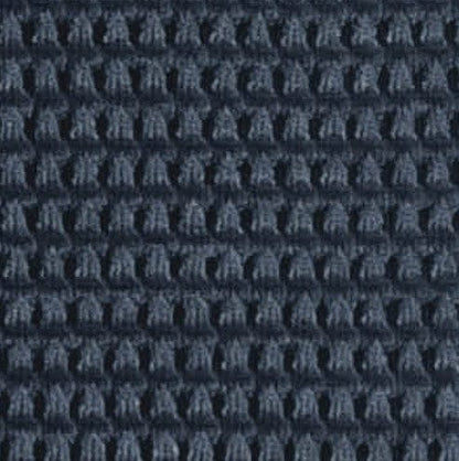 Noelle Shirts Navy / XS Noelle Short Open Knit Cardigan