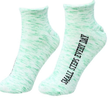 Pavilion Socks Moisturizing Gel Socks